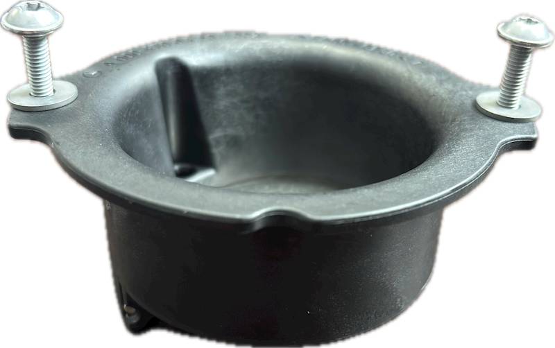 DOLNA CZĘŚĆ WLEWU PALIWA MERCEDES