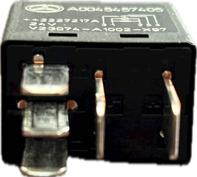 PRZEKAŹNIK MERCEDES