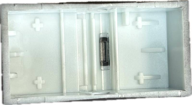 PRZYCISK ZWALNIAJĄCY MERCEDES