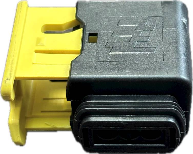 WTYCZKA GNIAZDO MERCEDES