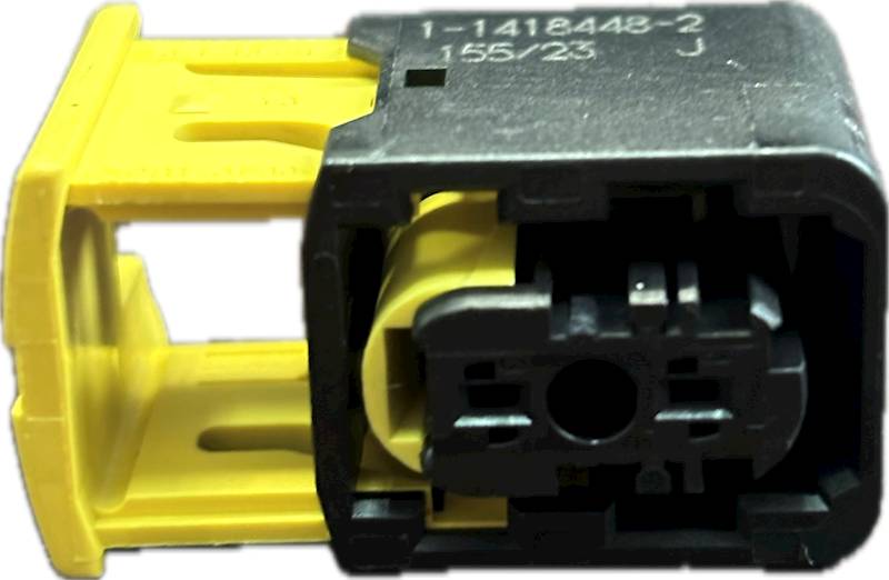 WTYCZKA GNIAZDO MERCEDES