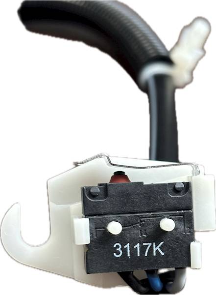 CZUJNIK ZAMKA KABINY MERCEDES ACTROS