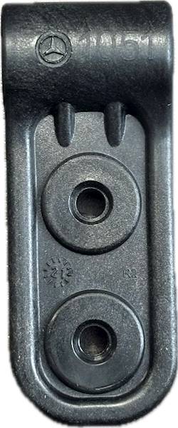 ZAWIAS ZEWNĘTRZNY STOPNIA MERCEDES