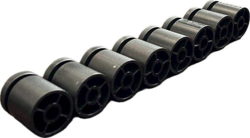 UCHWYT PRZEWODU MERCEDES