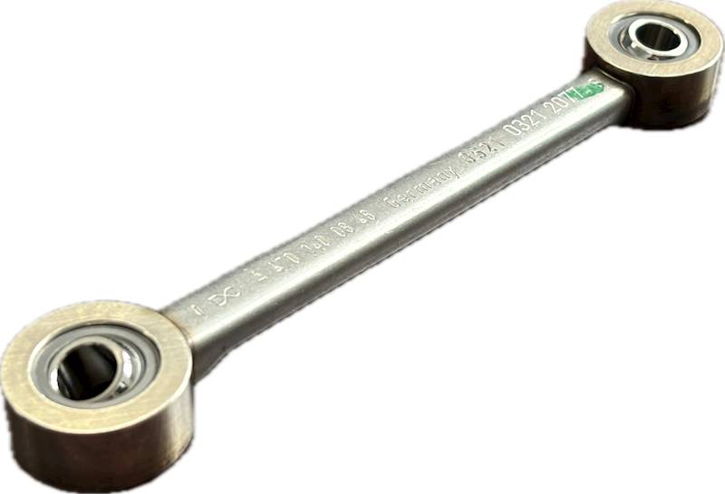 CIĘGNO DRĄŻEK EGR MERCEDES