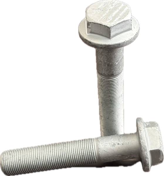 ŚRUBA STRZEMIONA RESORU MERCEDES