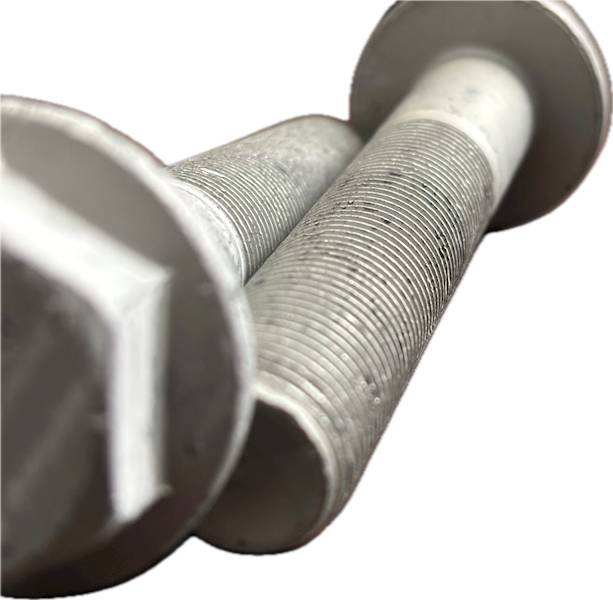 ŚRUBA STRZEMIONA RESORU MERCEDES