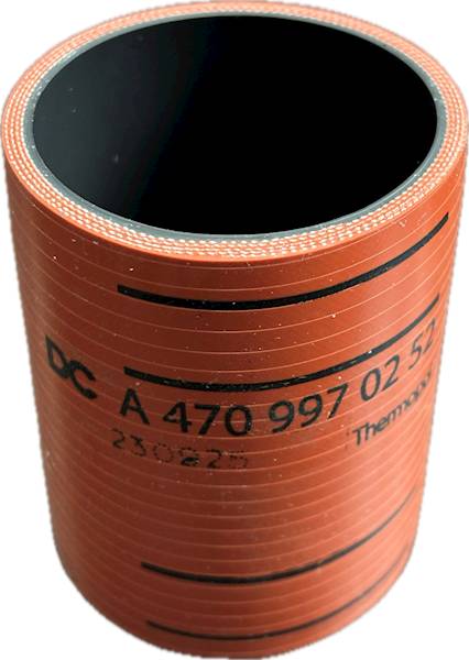 PRZEWÓD SPALIN ACTROS MP4