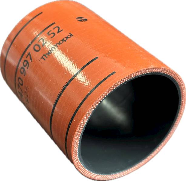 PRZEWÓD SPALIN ACTROS MP4