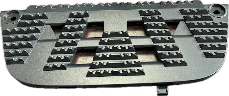 NAKŁADKA STOPNIA ACTROS MP4