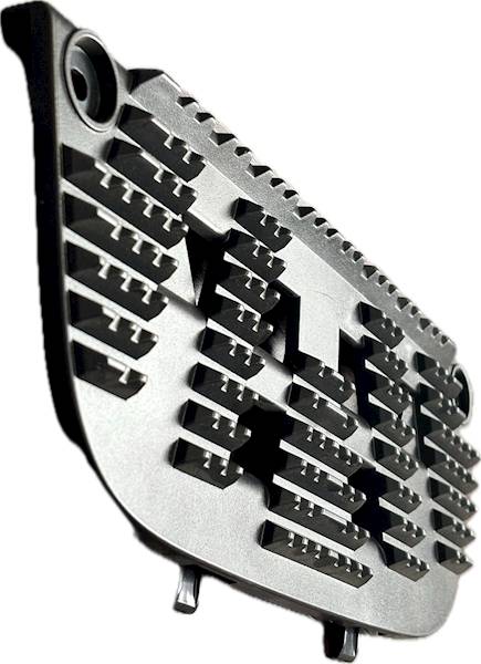 NAKŁADKA STOPNIA ACTROS MP4