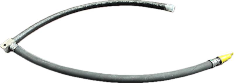 PRZEWÓD HYDRAULICZNY ACTROS MP4 MP5