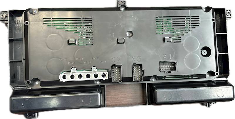 LICZNIK ZEGARY MERCEDES ACTROS