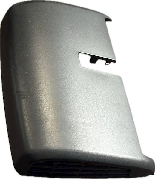 OSŁONA PLASTIK LUSTERKA ACTROS MP4