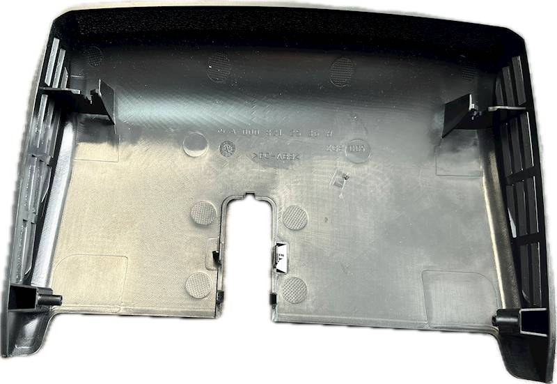 OSŁONA PLASTIK LUSTERKA ACTROS MP4