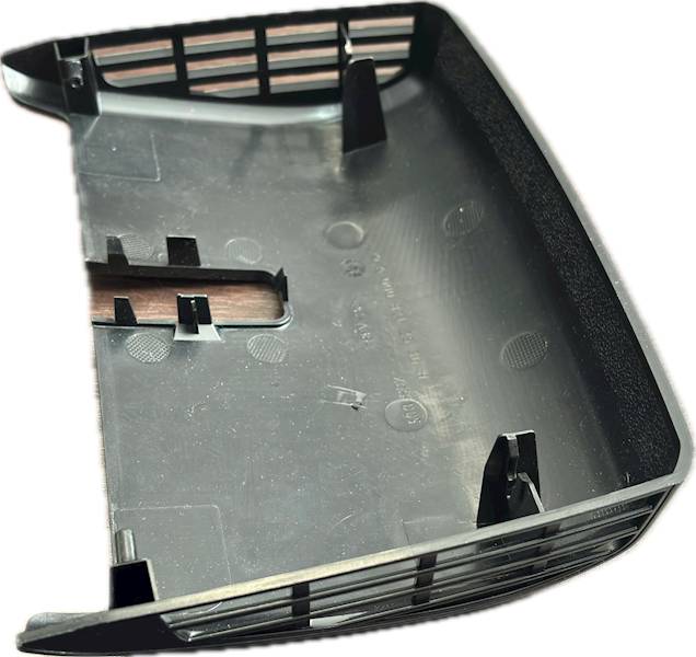 OSŁONA PLASTIK LUSTERKA ACTROS MP4