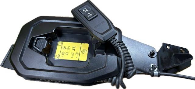 PILOT STEROWANIA WYWROTEM KABINY SCANIA R S P G 