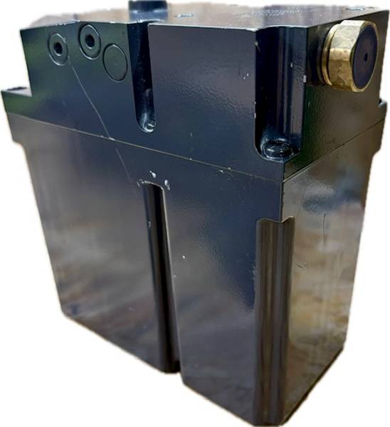 POMPA PODNOSZENIA KABINY SCANIA R S P G NGS