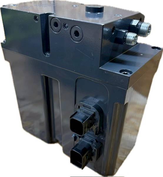 POMPA PODNOSZENIA KABINY SCANIA R S P G NGS