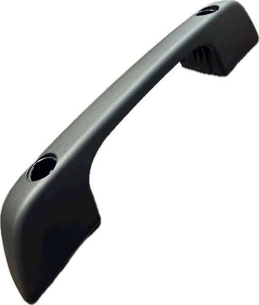 UCHWYT RĄCZKA ATRAPY MERCEDES ACTROS --> LEWA