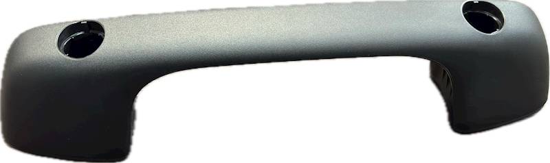 UCHWYT RĄCZKA ATRAPY MERCEDES ACTROS --> LEWA