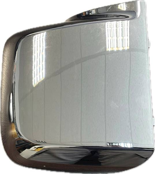 OBUDOWA OSŁONA LUSTERKA MERCEDES