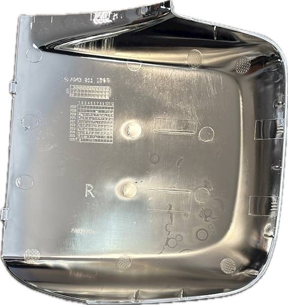 OBUDOWA OSŁONA LUSTERKA MERCEDES