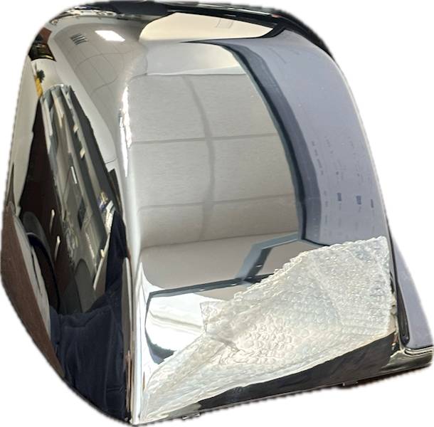 OBUDOWA OSŁONA LUSTERKA MERCEDES