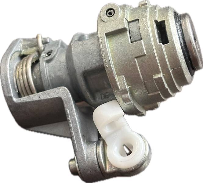 WKŁAD ZAMKA DRZWI MERCEDES