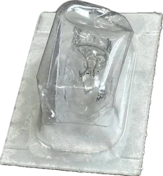 ŻARÓWKA W5W 24V MERCEDES