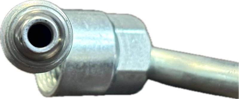 PRZEWÓD WYSOKIEGO CIŚNIENIA MERCEDES ACTROS MP4