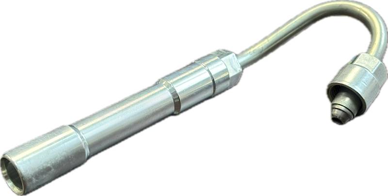 PRZEWÓD WYSOKIEGO CIŚNIENIA MERCEDES ACTROS MP4