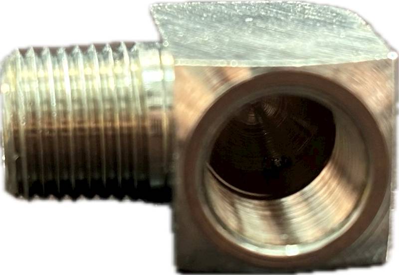 KRÓCIEC KĄTOWY MERCEDES