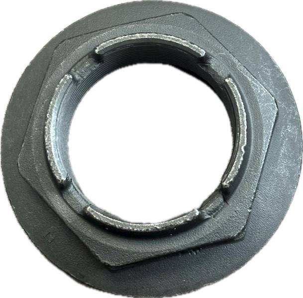 NAKRĘTKA PIASTY MERCEDES