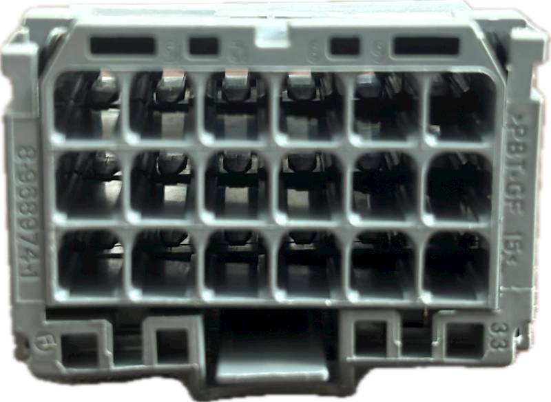 KOSTKA ELEKTRYCZNA MERCEDES