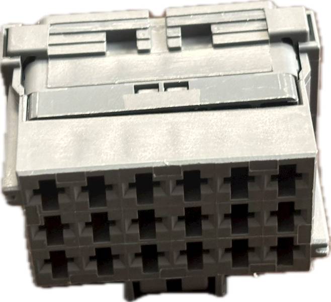 KOSTKA ELEKTRYCZNA MERCEDES