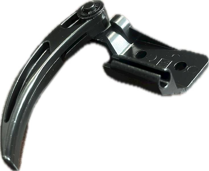 RĄCZKA OTWIERANIA MASKI MERCEDES W123 W115