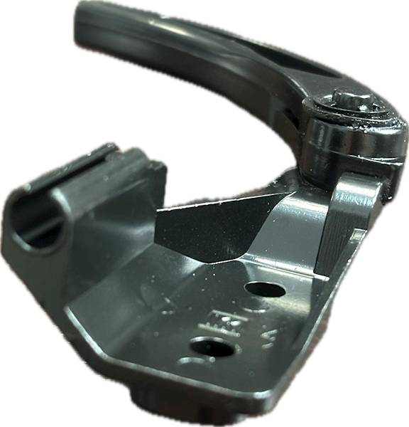 RĄCZKA OTWIERANIA MASKI MERCEDES W123 W115