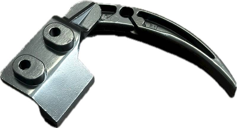 RĄCZKA OTWIERANIA MASKI MERCEDES W123 W115