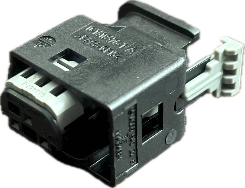 WTYCZKA KOSTKA MERCEDES