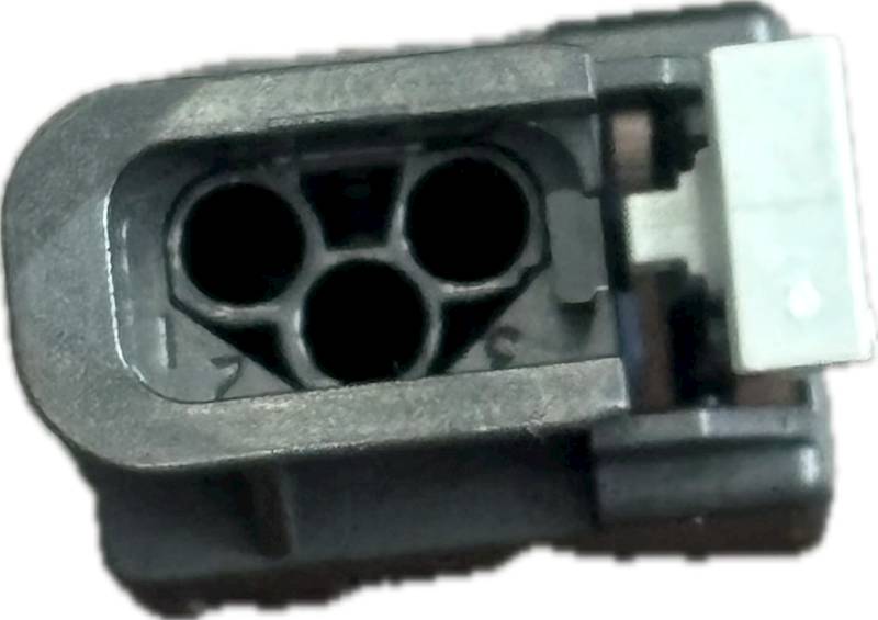 WTYCZKA KOSTKA MERCEDES