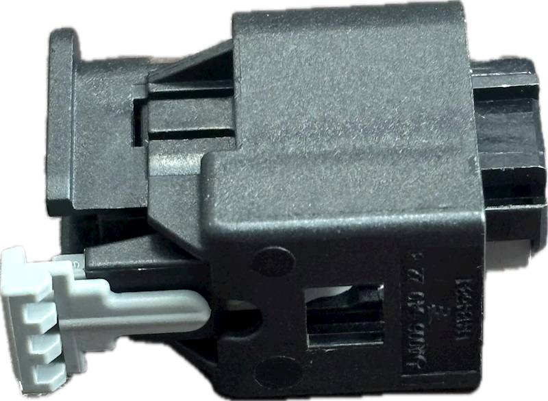 WTYCZKA KOSTKA MERCEDES