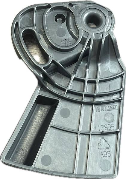 WSPORNIK MOCOWANIE MERCEDES