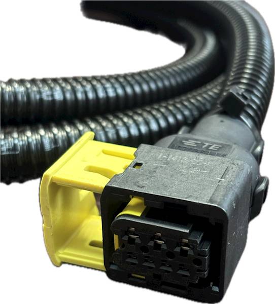 WIĄZKA PRZEWODÓW MERCEDES