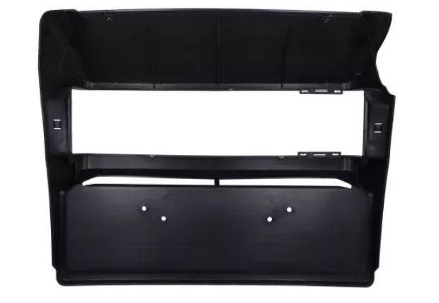 BŁOTNIK OSŁONA LAMPY SCANIA R S P G --> PRAWY