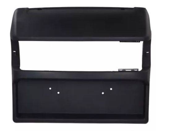 BŁOTNIK OSŁONA LAMPY SCANIA R S P G --> LEWY