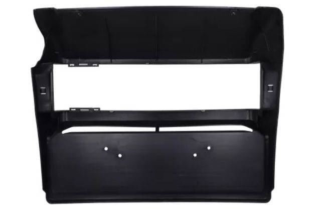 BŁOTNIK OSŁONA LAMPY SCANIA R S P G --> LEWY