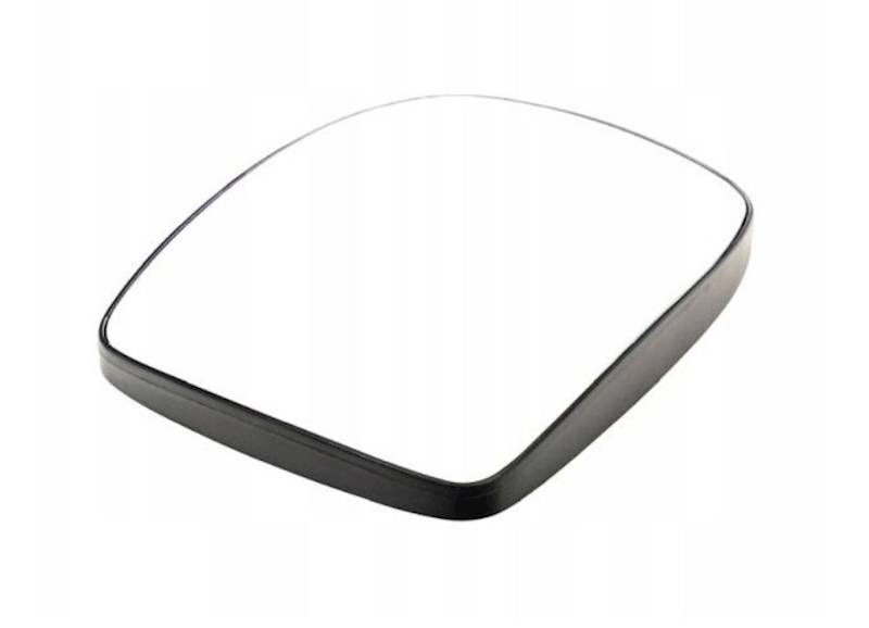 WKŁAD SZKŁO LUSTERKA PANORAMICZNEGO DAF XF XF105