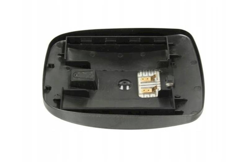 WKŁAD SZKŁO LUSTERKA PANORAMICZNEGO DAF XF XF105