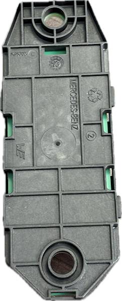 MODUŁ PRZEKAŹNIK MERCEDES ACTROS